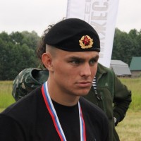 Летняя тропа - 2015