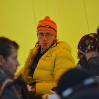 Осенняя тропа - 2015