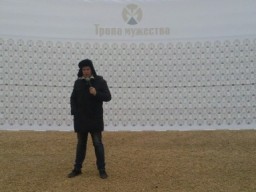 Василий Жолудов