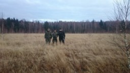 Громобой Гвоздев