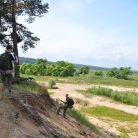 Летняя тропа - 2014
